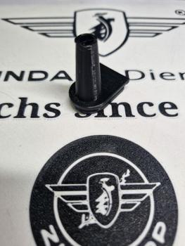 Zündapp Kabeltülle Kabeldurchführung Motor 284-07.114 TPU